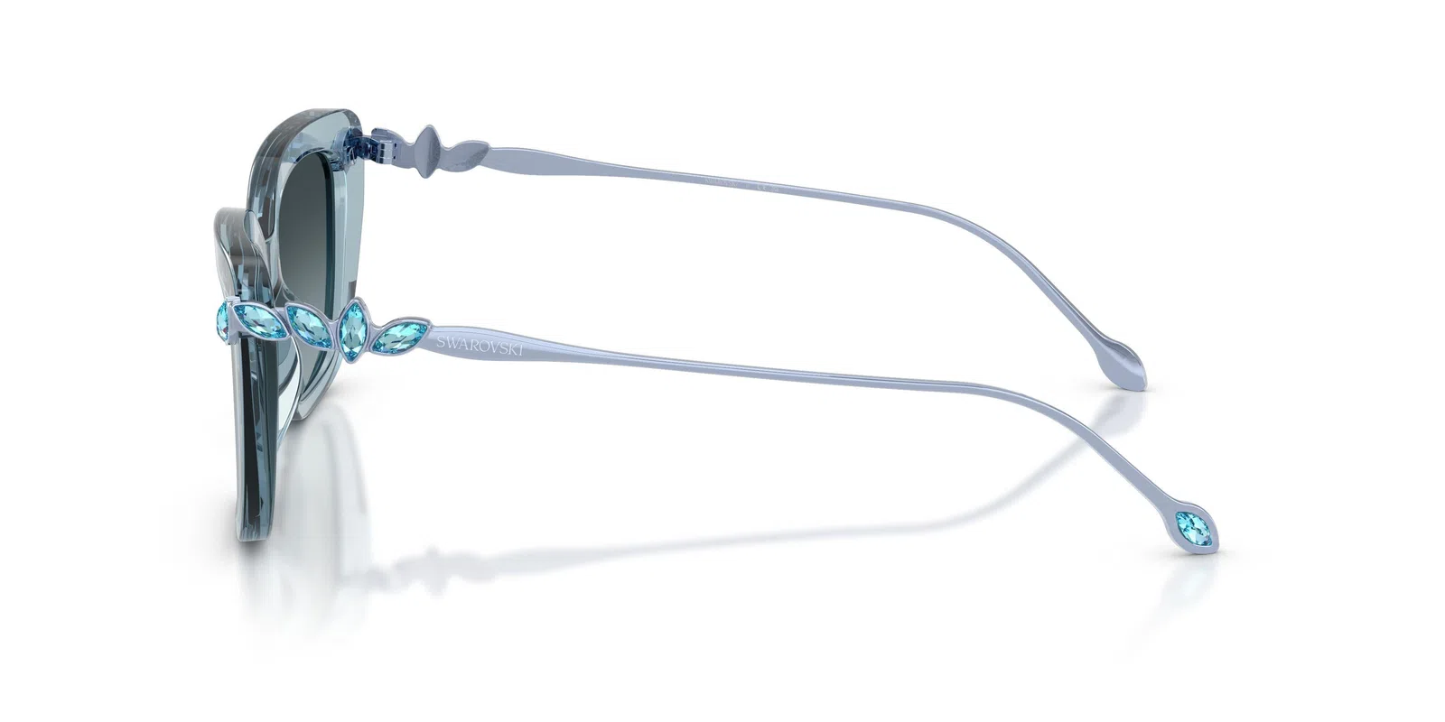 Swarovski 6065U Sunglasses - view 5